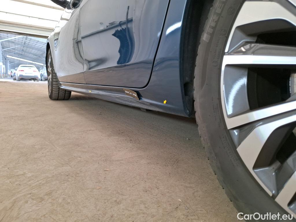  Peugeot  508 PEUGEOT  SW / 2018 / 5P / Break HYBRID 225 E-EAT8 Allure Pack #12
