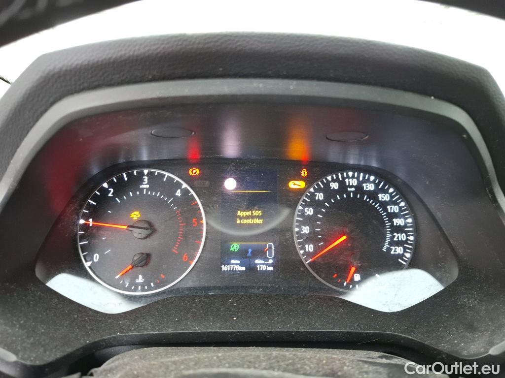  Renault  Captur  II Business 1.5 dCi 95CV BVM6 E6dT #55