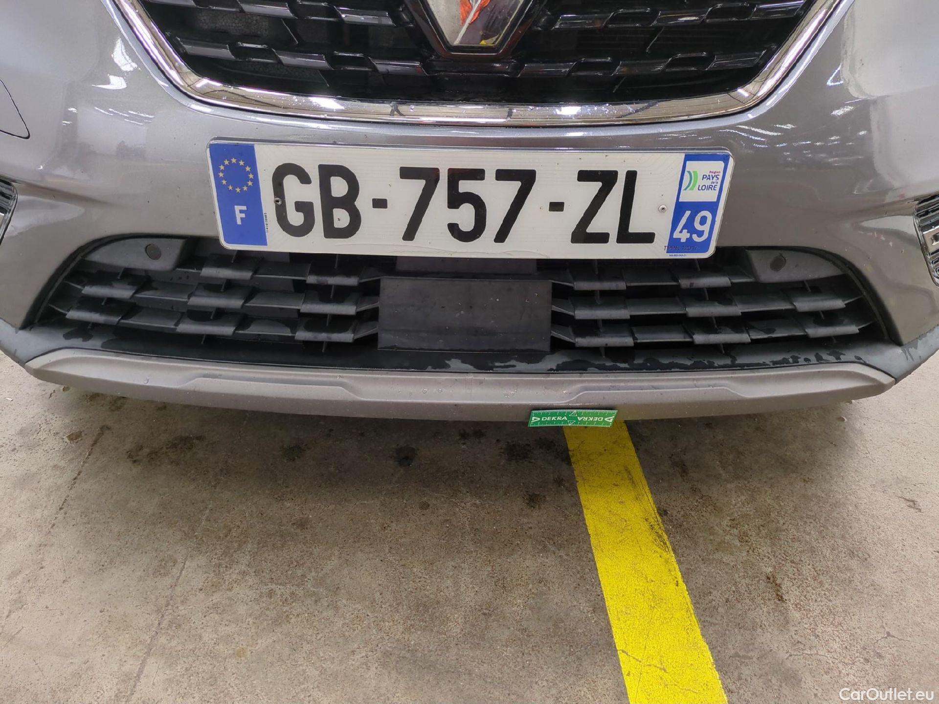  Renault  Arkana  Business 1.6 E-TECH Hybrid 145CV BVA6 E6d #23