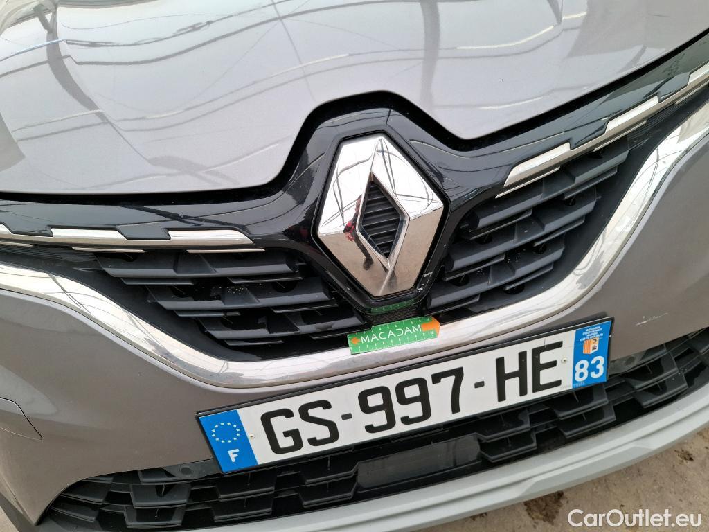  Renault  Captur  II Business 1.5 dCi 95CV BVM6 E6dT #49