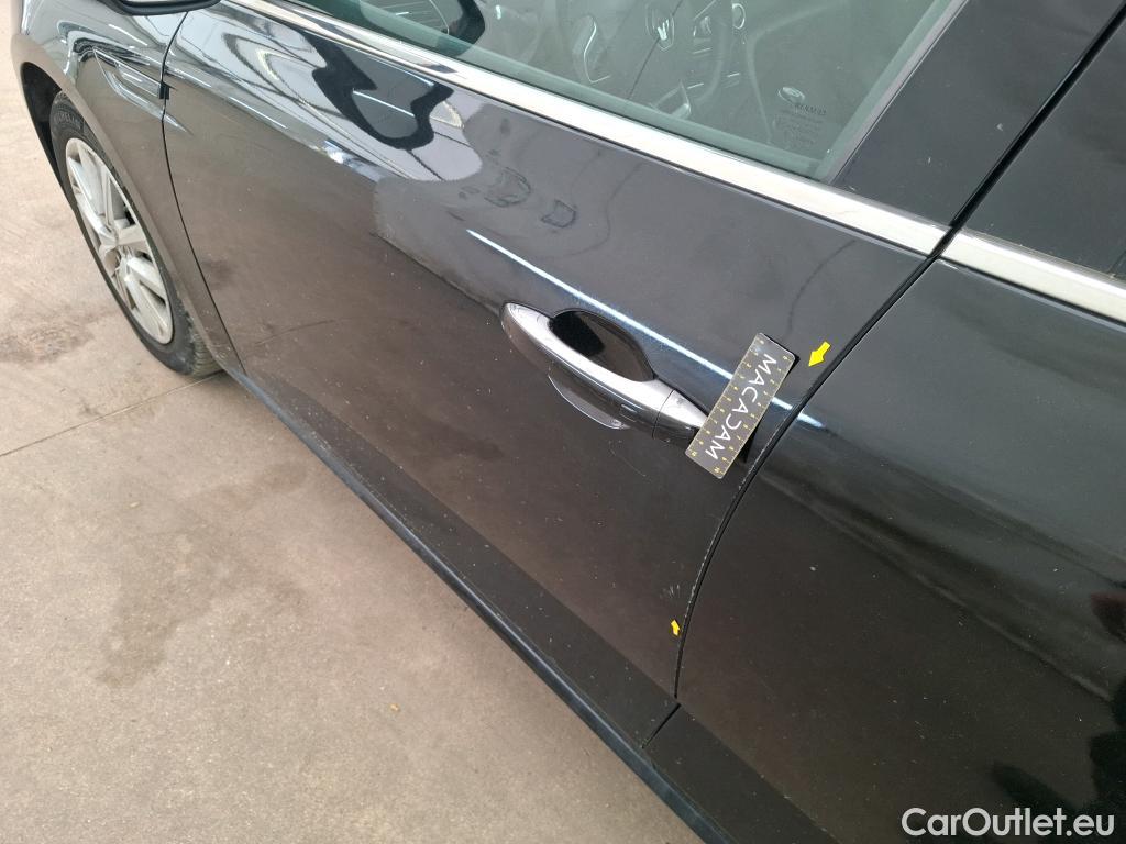  Renault  Megane  IV Berline 5pt. Business 1.5 dCi 115CV BVM6 E6d #21