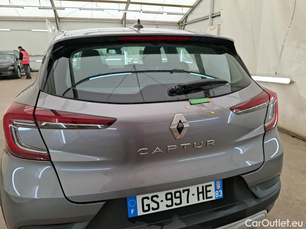  Renault  Captur  II Business 1.5 dCi 95CV BVM6 E6dT #7