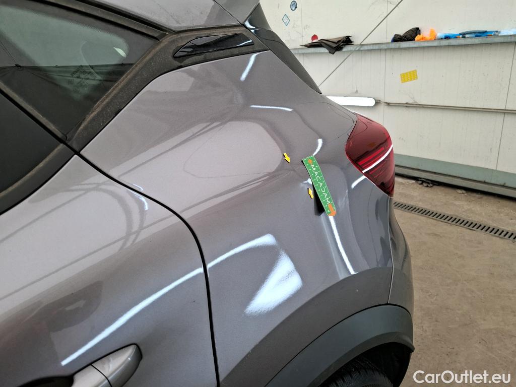  Renault  Captur  II Business 1.5 dCi 95CV BVM6 E6dT #26