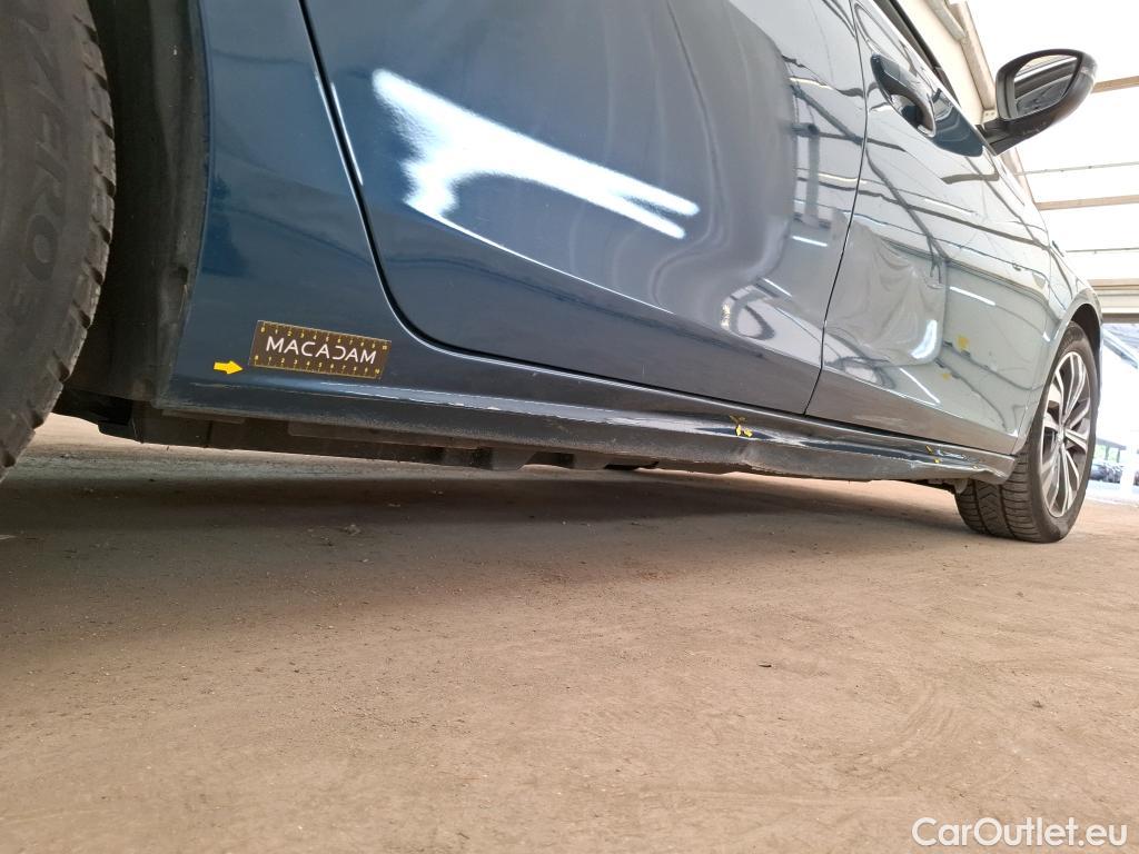  Peugeot  508 PEUGEOT  SW / 2018 / 5P / Break HYBRID 225 E-EAT8 Allure Pack #1