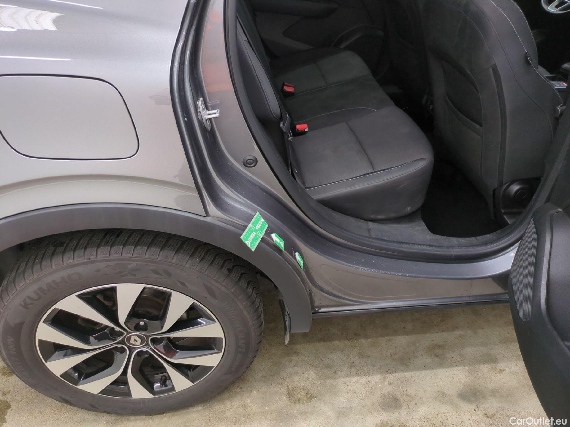  Renault  Arkana  Business 1.6 E-TECH Hybrid 145CV BVA6 E6d #8