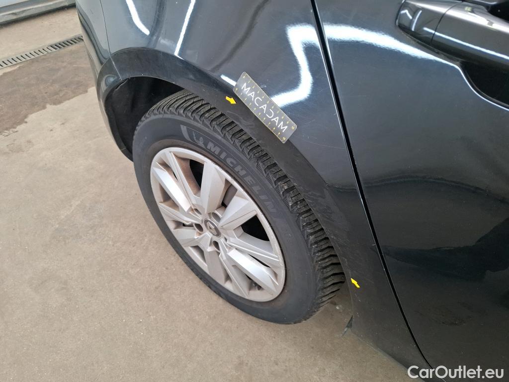  Renault  Megane  IV Berline 5pt. Business 1.5 dCi 115CV BVM6 E6d #19