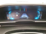  Peugeot  508 PEUGEOT  SW / 2018 / 5P / Break HYBRID 225 E-EAT8 Allure Pack #6