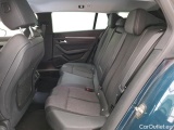  Peugeot  508 PEUGEOT  SW / 2018 / 5P / Break HYBRID 225 E-EAT8 Allure Pack #9