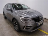  Renault  Arkana  Business 1.6 E-TECH Hybrid 145CV BVA6 E6d #4