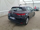  Renault  Megane  IV Berline 5pt. Business 1.5 dCi 115CV BVM6 E6d #3