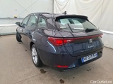  Seat  Leon SEAT  Sportstourer / 2020 / 5P / Break 2.0 TDI 115 S&S Style Business #2