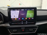  Seat  Leon SEAT  Sportstourer / 2020 / 5P / Break 2.0 TDI 115 S&S Style Business #7