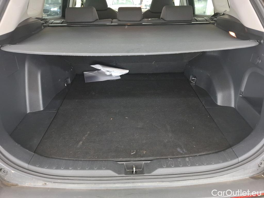  Toyota  RAV4 TOYOTA  Hybride 2018 5P SUV 2WD Dynamic Business #14