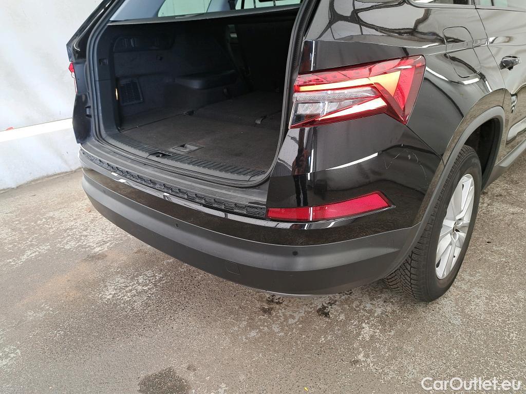  Skoda  Kodiaq  Business 2.0 TDI 150CV BVA7 E6d #16