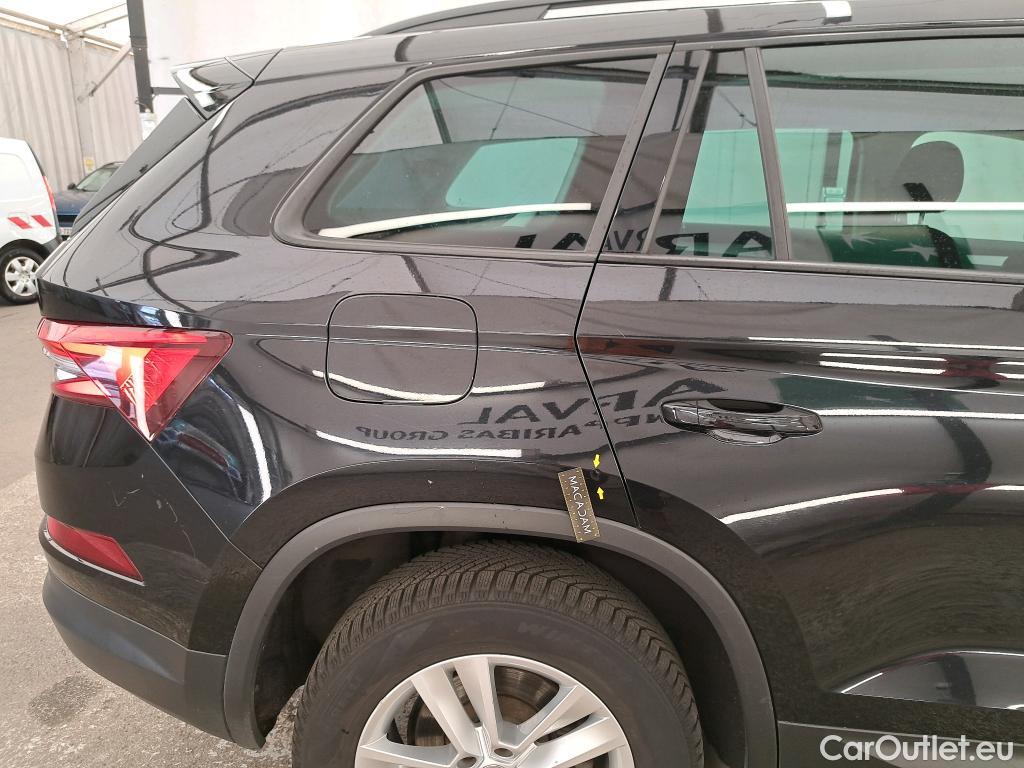  Skoda  Kodiaq  Business 2.0 TDI 150CV BVA7 E6d #22