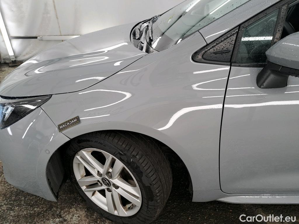  Toyota  Corolla TOYOTA  Touring Sports / 2018 / 5P / Break Hybride 122h Dynamic Business Beyond Zer #21