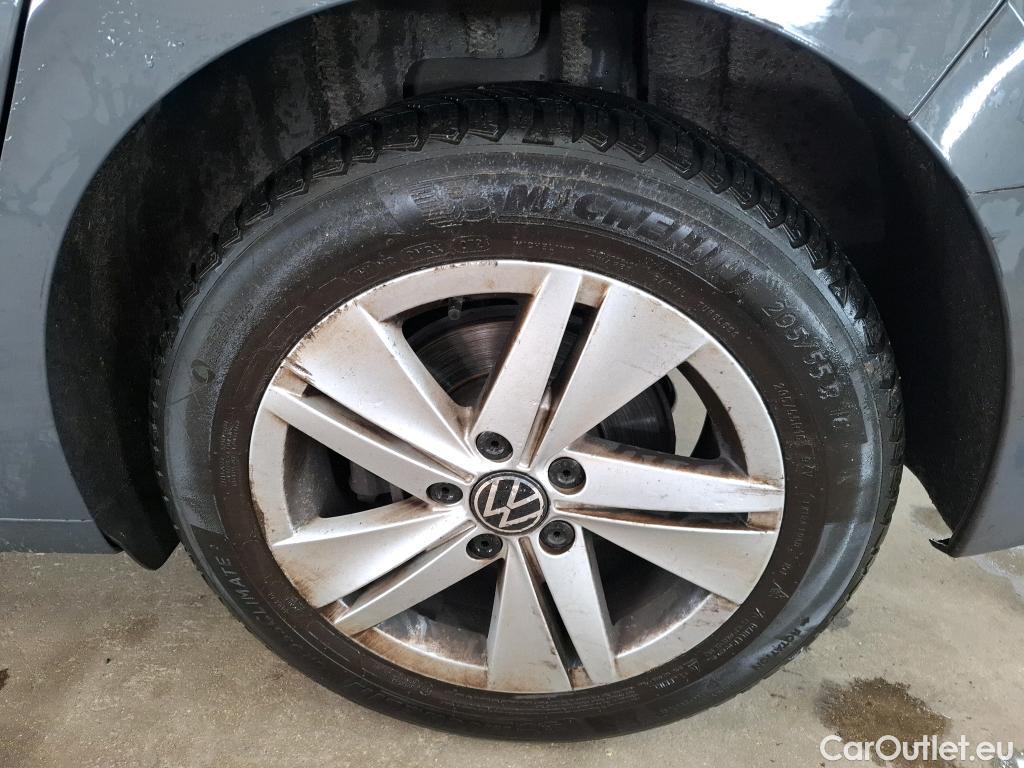  Volkswagen  Golf  VOLKSWAGEN / 2020 / 5P / Berline 2.0 TDI SCR 150 DSG7 Life Busi 1st #55