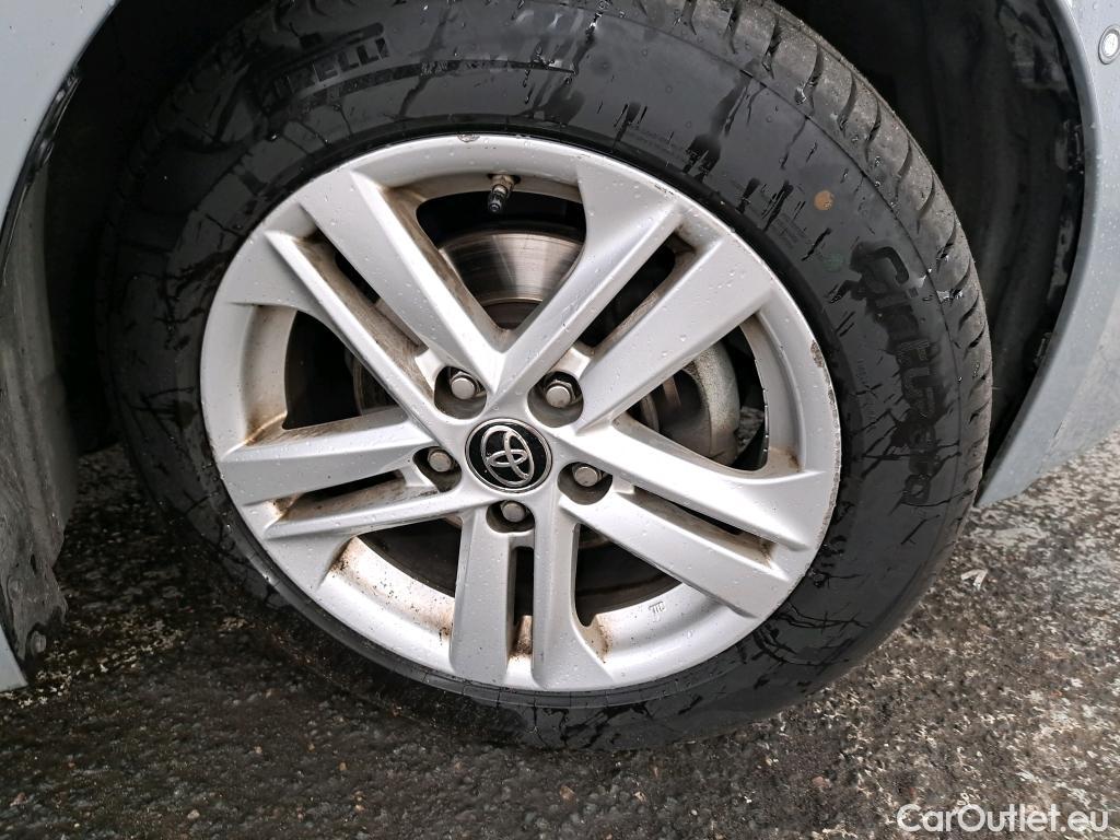  Toyota  Corolla TOYOTA  Touring Sports / 2018 / 5P / Break Hybride 122h Dynamic Business Beyond Zer #28