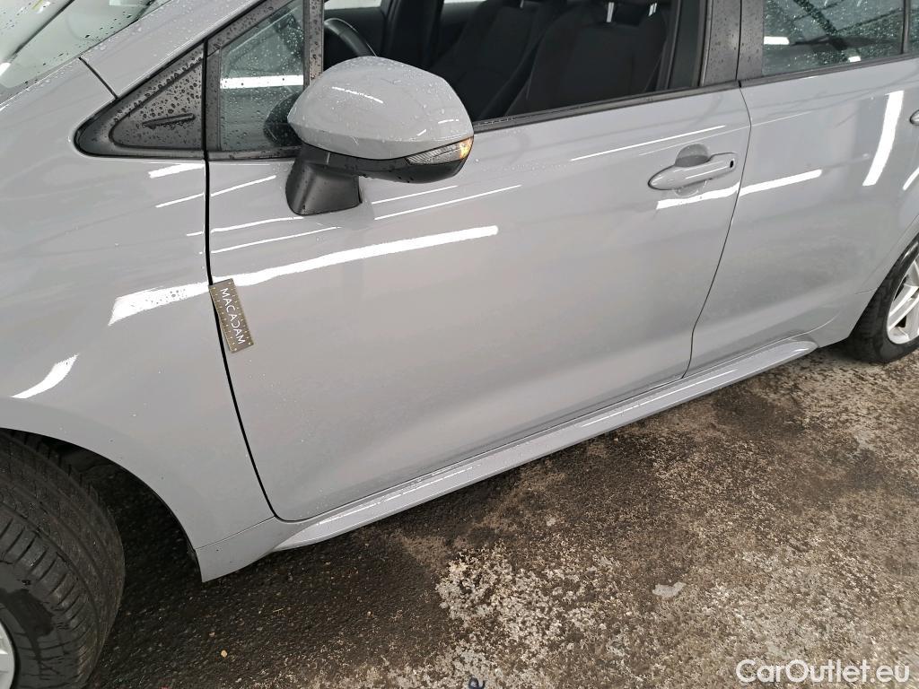  Toyota  Corolla TOYOTA  Touring Sports / 2018 / 5P / Break Hybride 122h Dynamic Business Beyond Zer #19