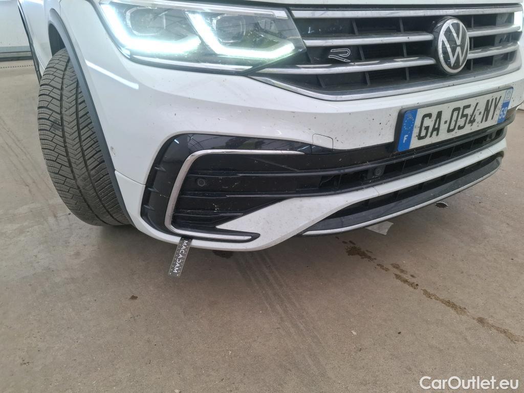  Volkswagen  Tiguan VOLKSWAGEN  / 2020 / 5P / SUV 2.0 TDI 150 DSG7 R-Line #15