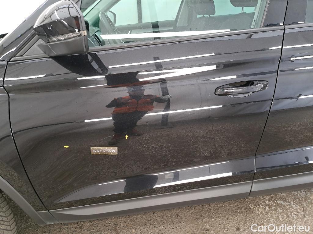  Skoda  Kodiaq  Business 2.0 TDI 150CV BVA7 E6d #9