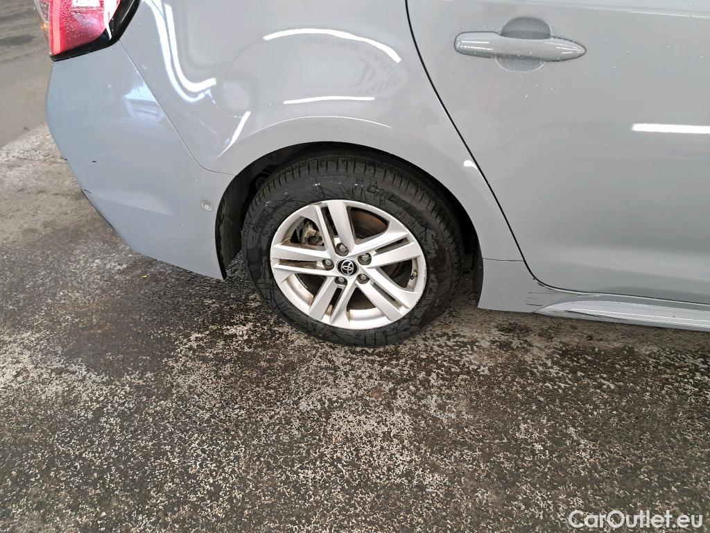  Toyota  Corolla TOYOTA  Touring Sports / 2018 / 5P / Break Hybride 122h Dynamic Business Beyond Zer #32