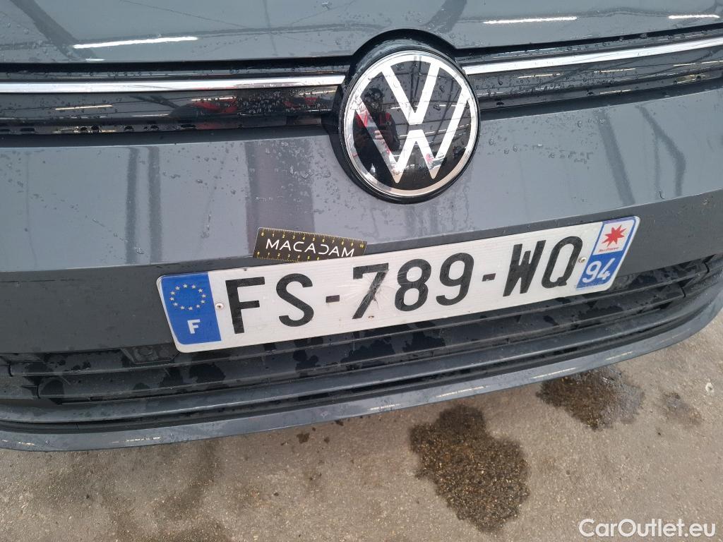 Volkswagen  Golf  VOLKSWAGEN / 2020 / 5P / Berline 2.0 TDI SCR 150 DSG7 Life Busi 1st #68