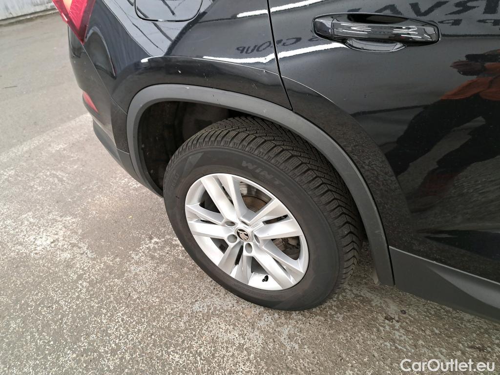  Skoda  Kodiaq  Business 2.0 TDI 150CV BVA7 E6d #29