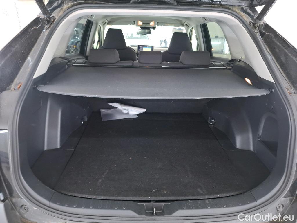  Toyota  RAV4 TOYOTA  Hybride 2018 5P SUV 2WD Dynamic Business #20