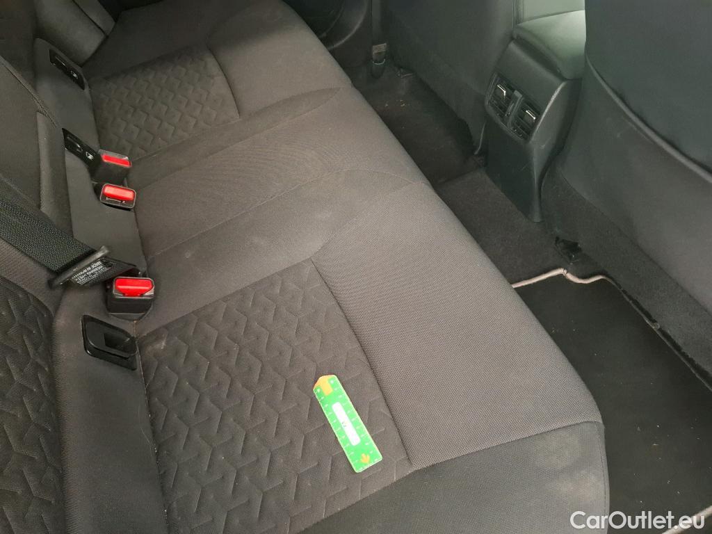  Toyota  Corolla TOYOTA  Touring Sports / 2018 / 5P / Break Hybride 122h Dynamic Business Beyond Zer #29