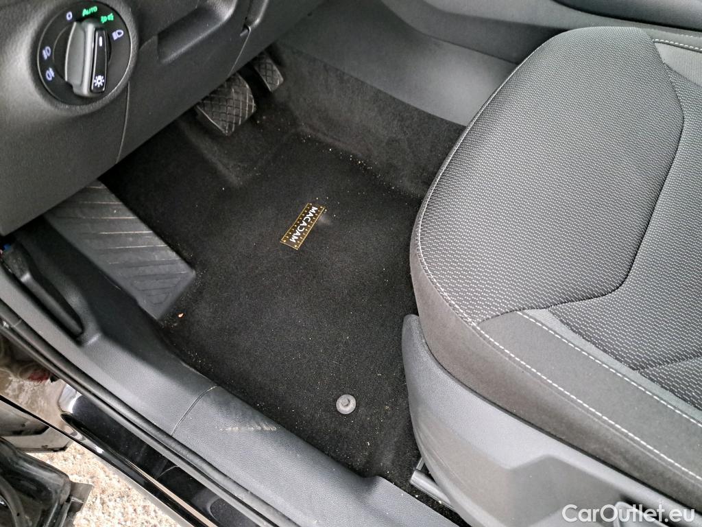  Skoda  Kodiaq  Business 2.0 TDI 150CV BVA7 E6d #20