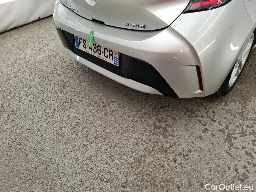  Toyota  Corolla TOYOTA  / 2018 / 5P / Berline Hybride 122h Dynamic Business #59