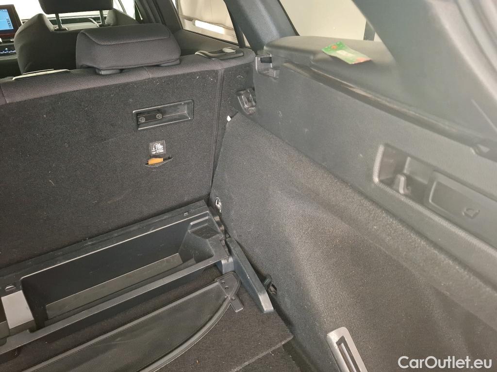  Toyota  Corolla TOYOTA  Touring Sports / 2018 / 5P / Break Hybride 122h Dynamic Business Beyond Zer #1