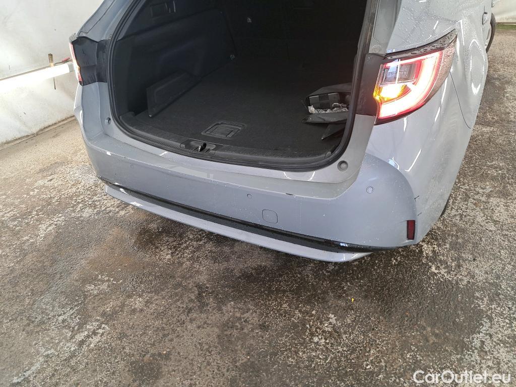  Toyota  Corolla TOYOTA  Touring Sports / 2018 / 5P / Break Hybride 122h Dynamic Business Beyond Zer #11