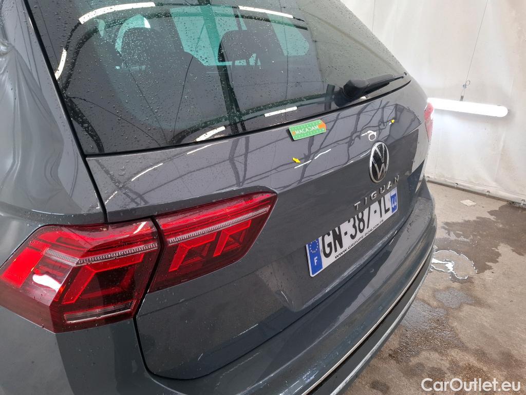  Volkswagen  Tiguan VOLKSWAGEN  / 2020 / 5P / SUV 2.0 TDI 150 DSG7 Elegance #1
