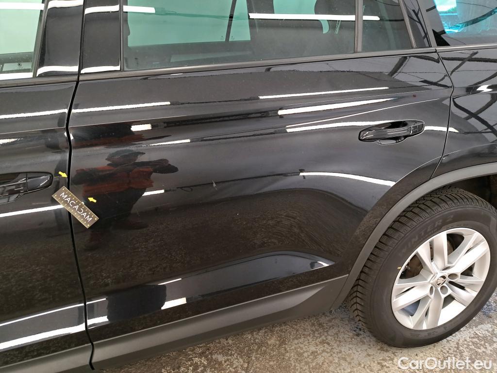  Skoda  Kodiaq  Business 2.0 TDI 150CV BVA7 E6d #13