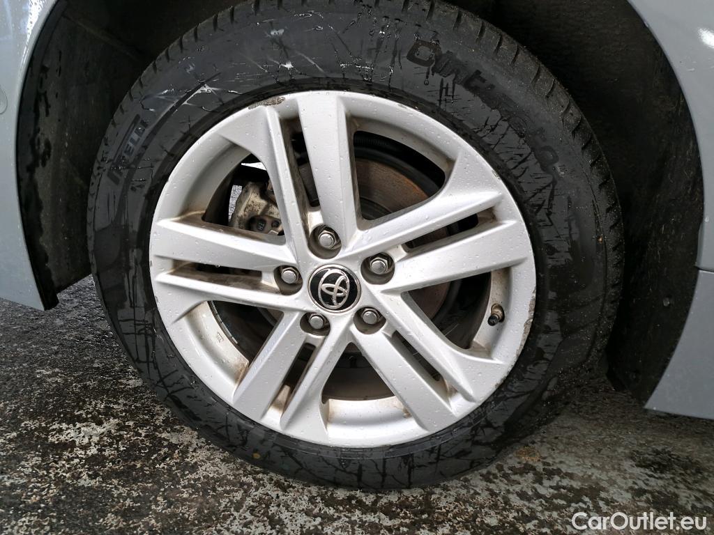  Toyota  Corolla TOYOTA  Touring Sports / 2018 / 5P / Break Hybride 122h Dynamic Business Beyond Zer #33