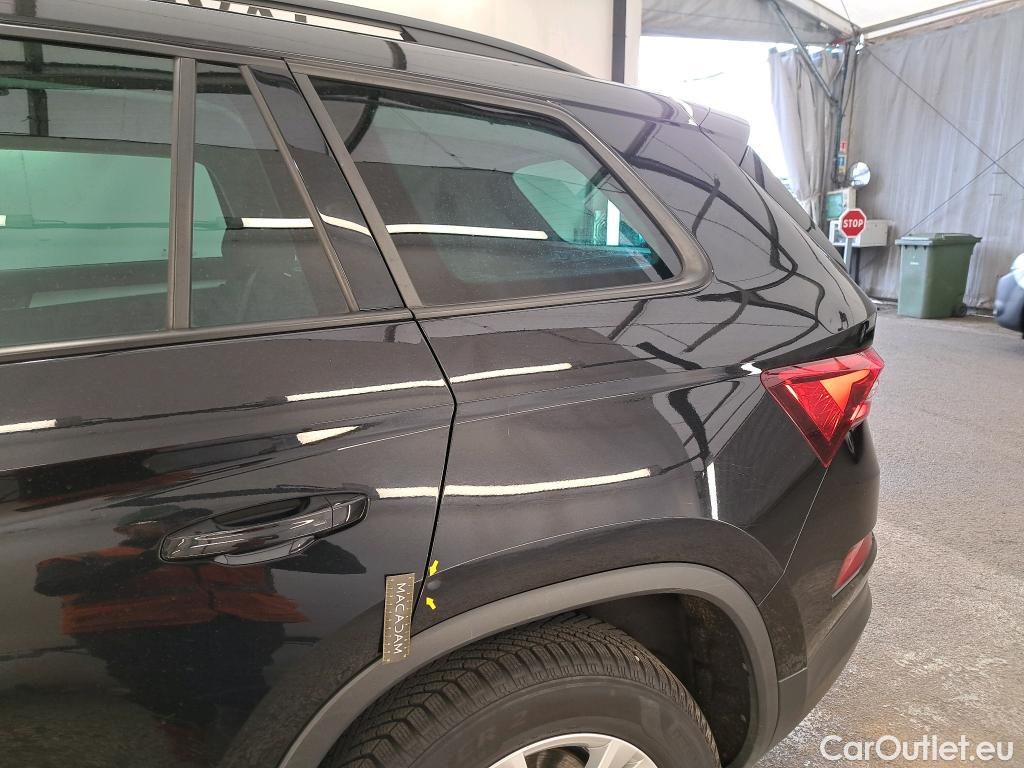  Skoda  Kodiaq  Business 2.0 TDI 150CV BVA7 E6d #1