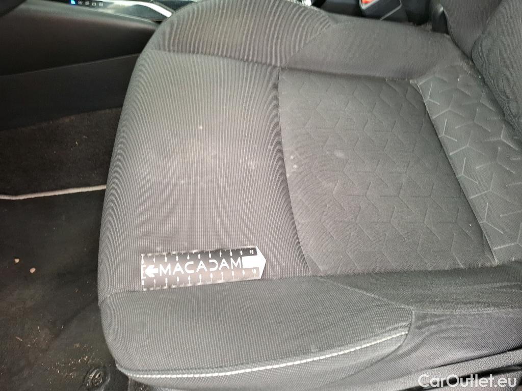 Toyota  Corolla TOYOTA  Touring Sports / 2018 / 5P / Break Hybride 122h Dynamic Business Stage Acad #23