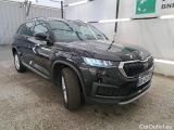  Skoda  Kodiaq  Business 2.0 TDI 150CV BVA7 E6d #4