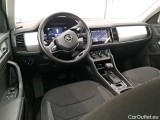  Skoda  Kodiaq  Business 2.0 TDI 150CV BVA7 E6d #5