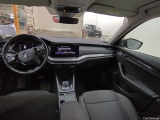  Skoda  Octavia  Break Business 2.0 TDI 150CV BVA7 E6d #3