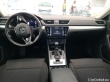  Skoda  Superb  Break Business 2.0 TDI 150CV BVA7 E6d #5