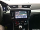  Skoda  Superb  Break Business 2.0 TDI 150CV BVA7 E6d #7