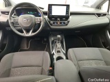  Toyota  Corolla TOYOTA  / 2018 / 5P / Berline Hybride 122h Dynamic Business #5