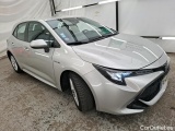  Toyota  Corolla TOYOTA  / 2018 / 5P / Berline Hybride 122h Dynamic Business #4