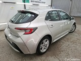  Toyota  Corolla TOYOTA  / 2018 / 5P / Berline Hybride 122h Dynamic Business #3