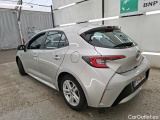  Toyota  Corolla TOYOTA  / 2018 / 5P / Berline Hybride 122h Dynamic Business #2