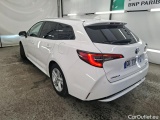 Toyota  Corolla TOYOTA  Touring Sports / 2018 / 5P / Break Hybride 122h Dynamic Business Beyond Zer #2