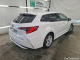  Toyota  Corolla TOYOTA  Touring Sports / 2018 / 5P / Break Hybride 122h Dynamic Business Beyond Zer #3